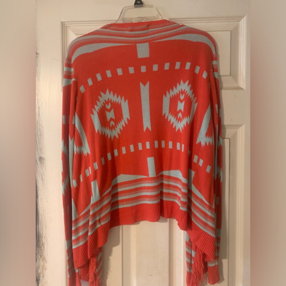 Cardigan - Picture 5 of 5
